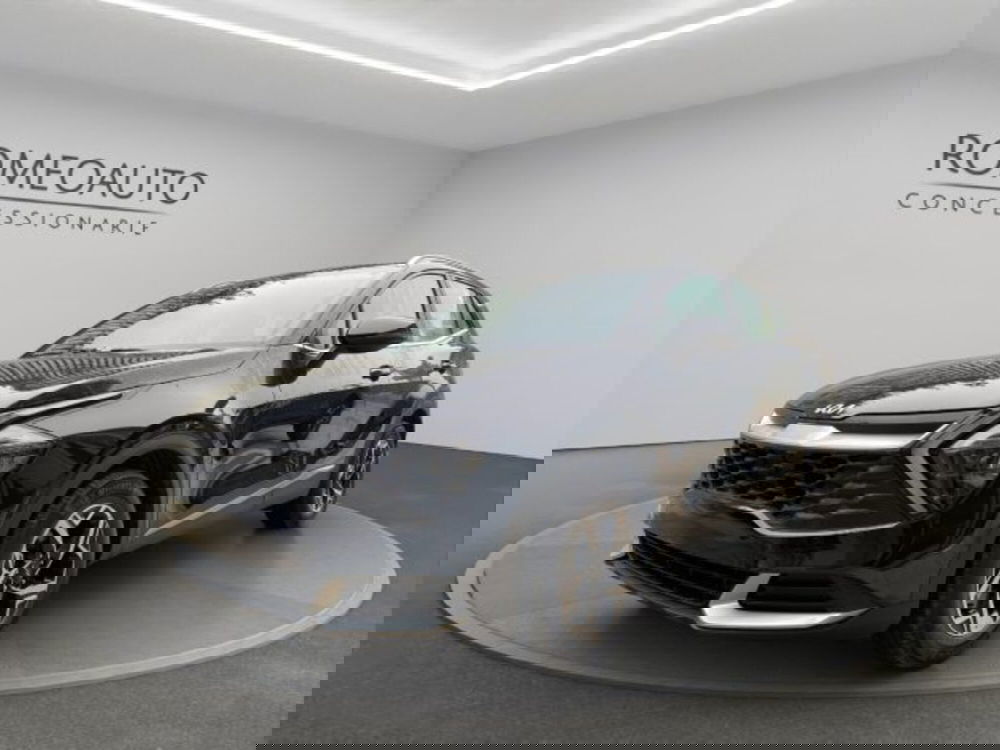 Kia Sportage nuova a Perugia