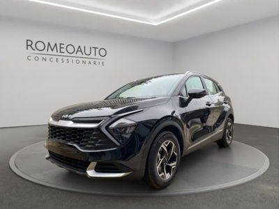 Kia Sportage 1.6 tgdi Gpl Business 147cv 2wd nuova a Gubbio