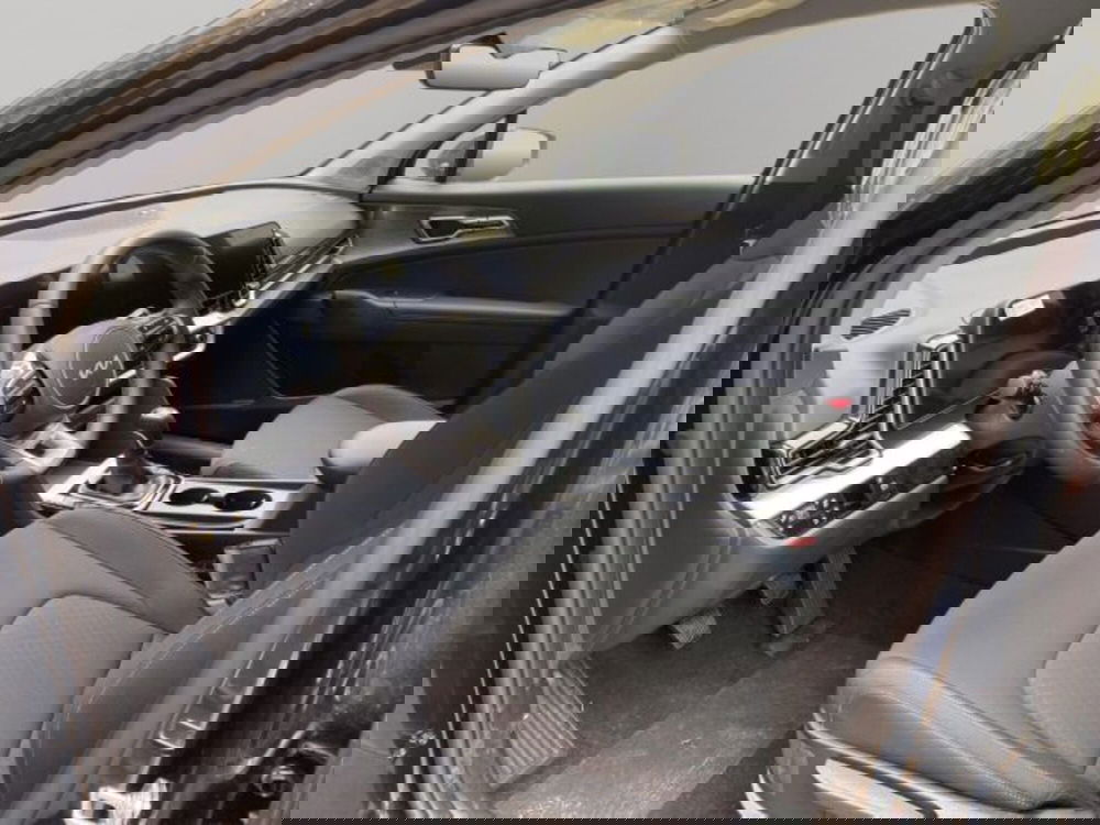 Kia Sportage nuova a Perugia (10)