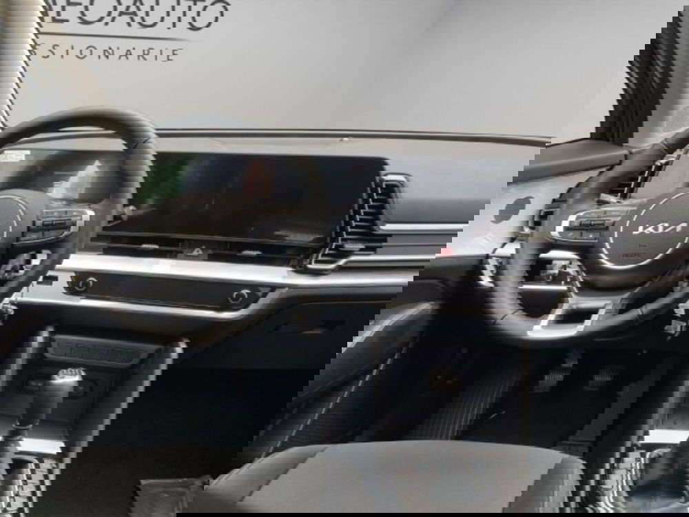 Kia Sportage nuova a Perugia (11)