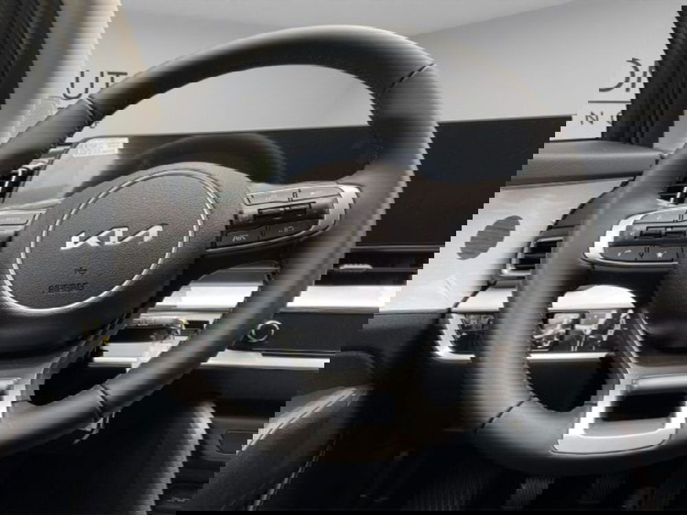 Kia Sportage nuova a Perugia (12)