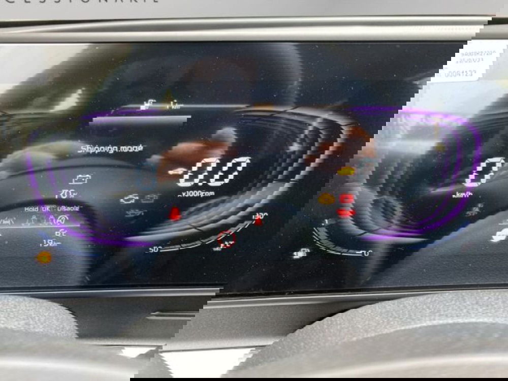 Kia Sportage nuova a Perugia (13)