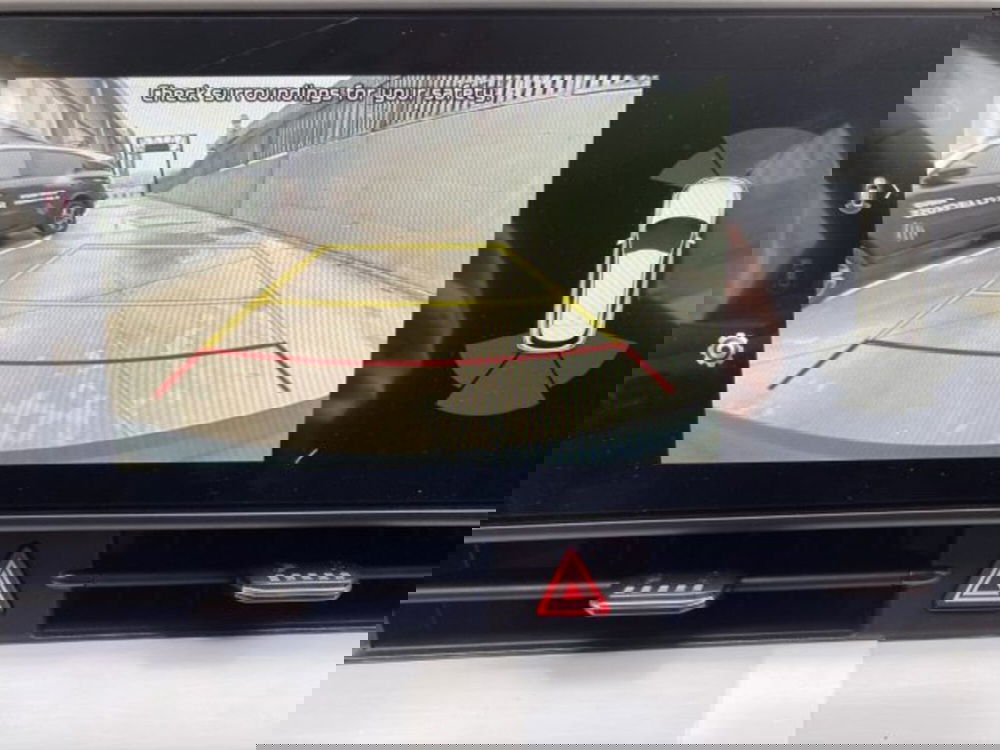 Kia Sportage nuova a Perugia (17)