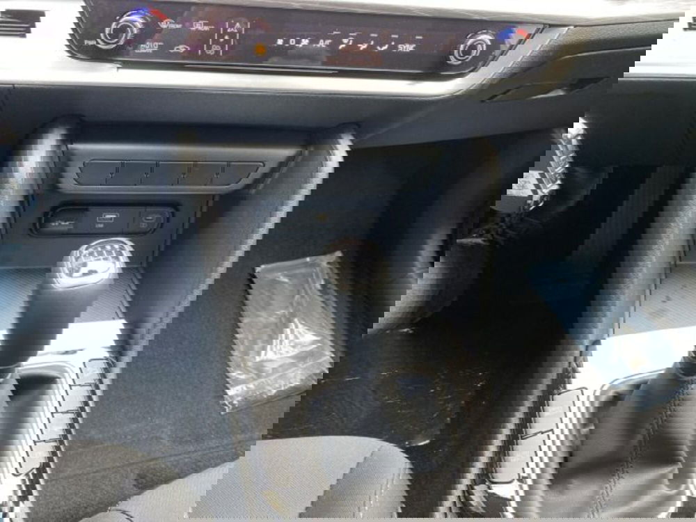 Kia Sportage nuova a Perugia (18)