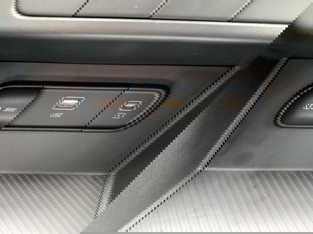 Kia Sportage nuova a Perugia (19)