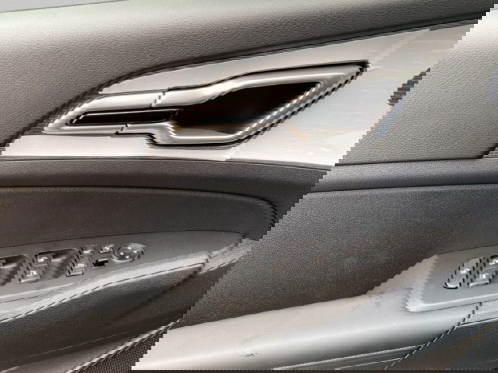 Kia Sportage nuova a Perugia (20)