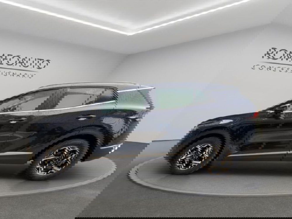 Kia Sportage nuova a Perugia (3)