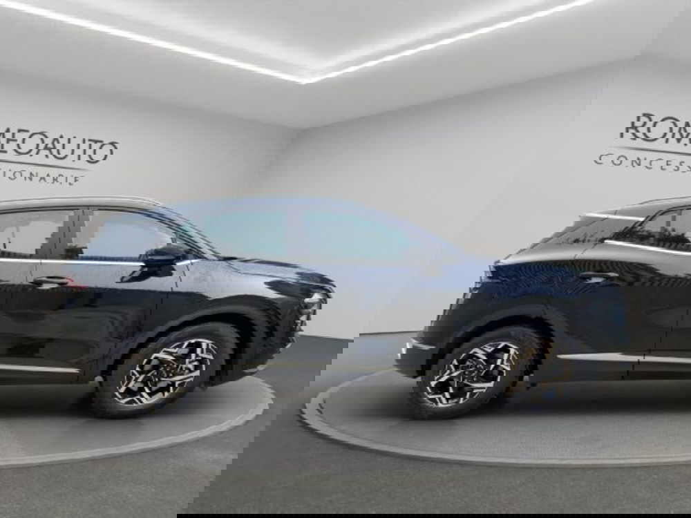 Kia Sportage nuova a Perugia (7)