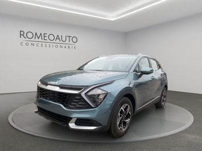 Kia Sportage 1.6 tgdi Business Gpl 2wd nuova a Gubbio