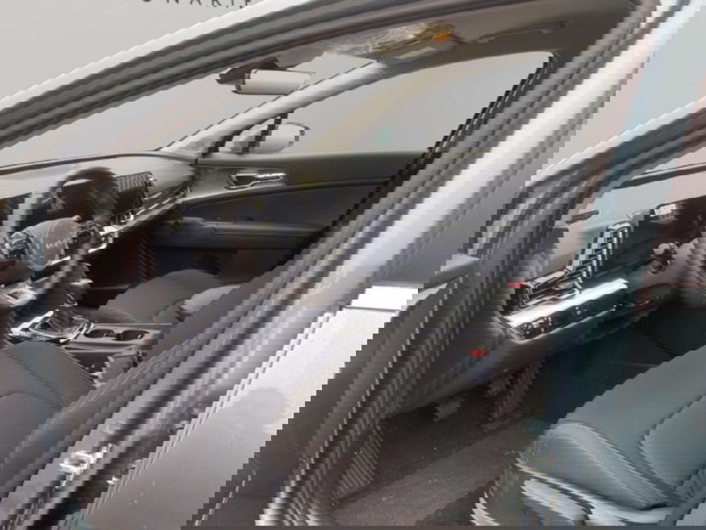 Kia Sportage nuova a Perugia (10)