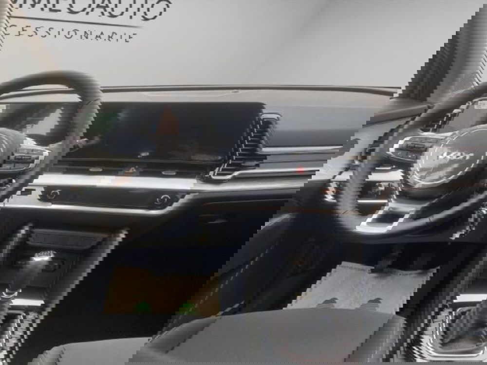 Kia Sportage nuova a Perugia (11)