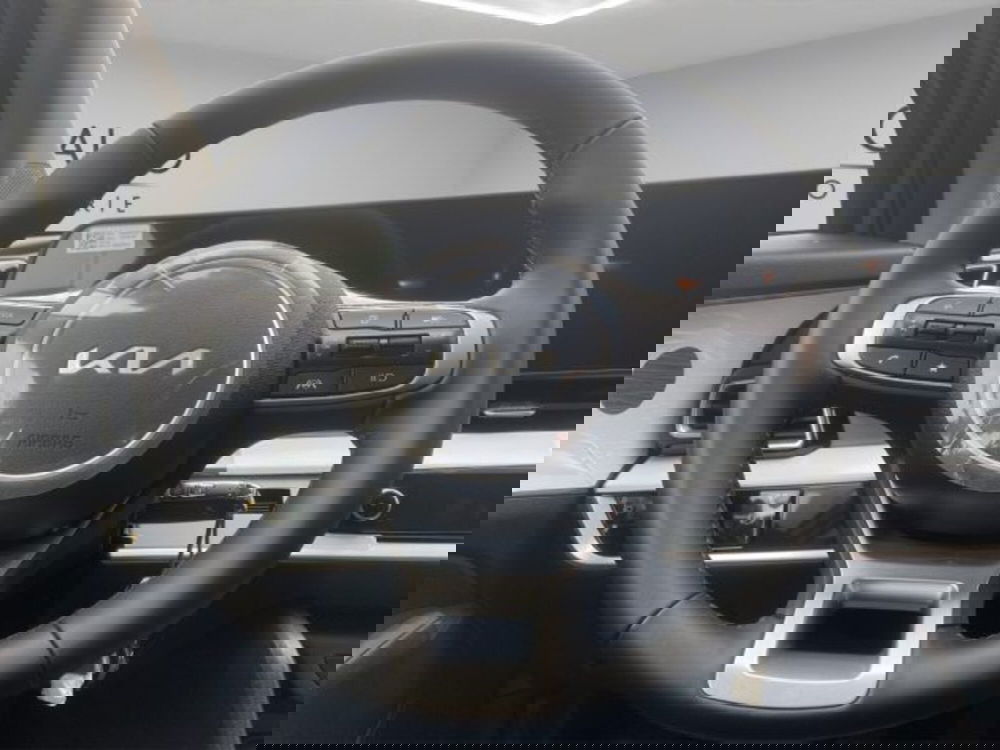 Kia Sportage nuova a Perugia (12)