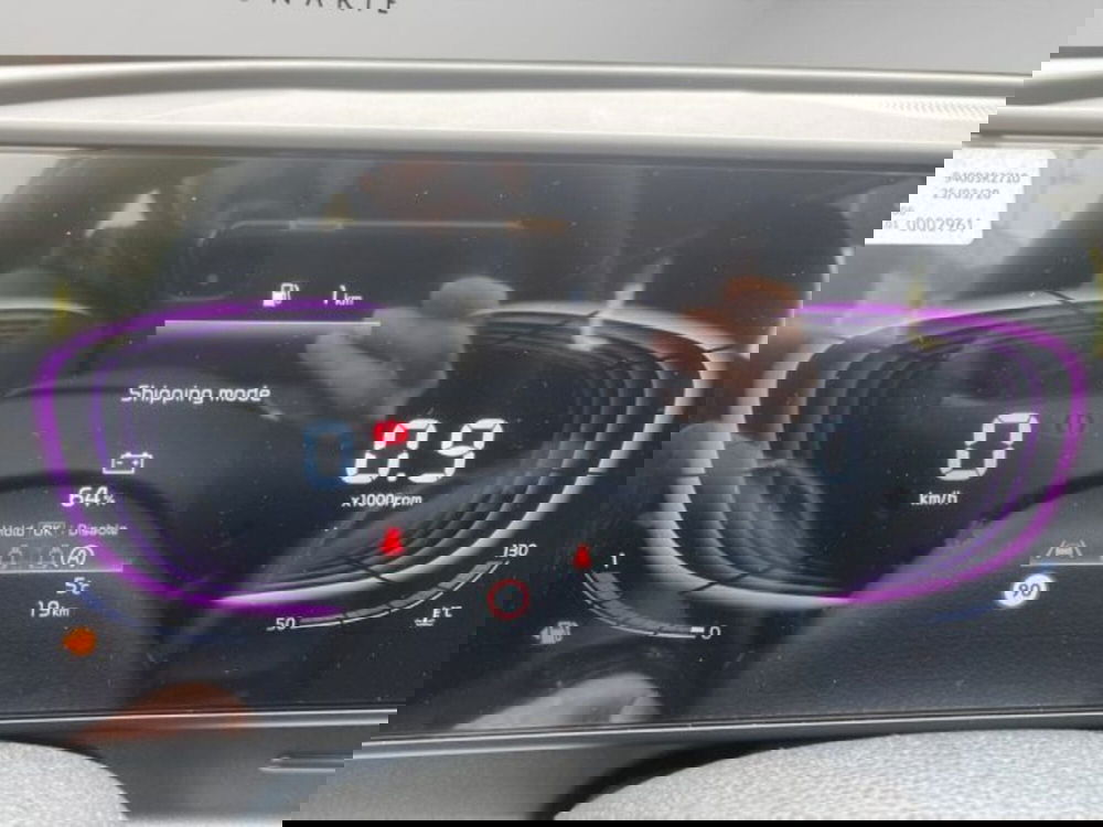 Kia Sportage nuova a Perugia (13)