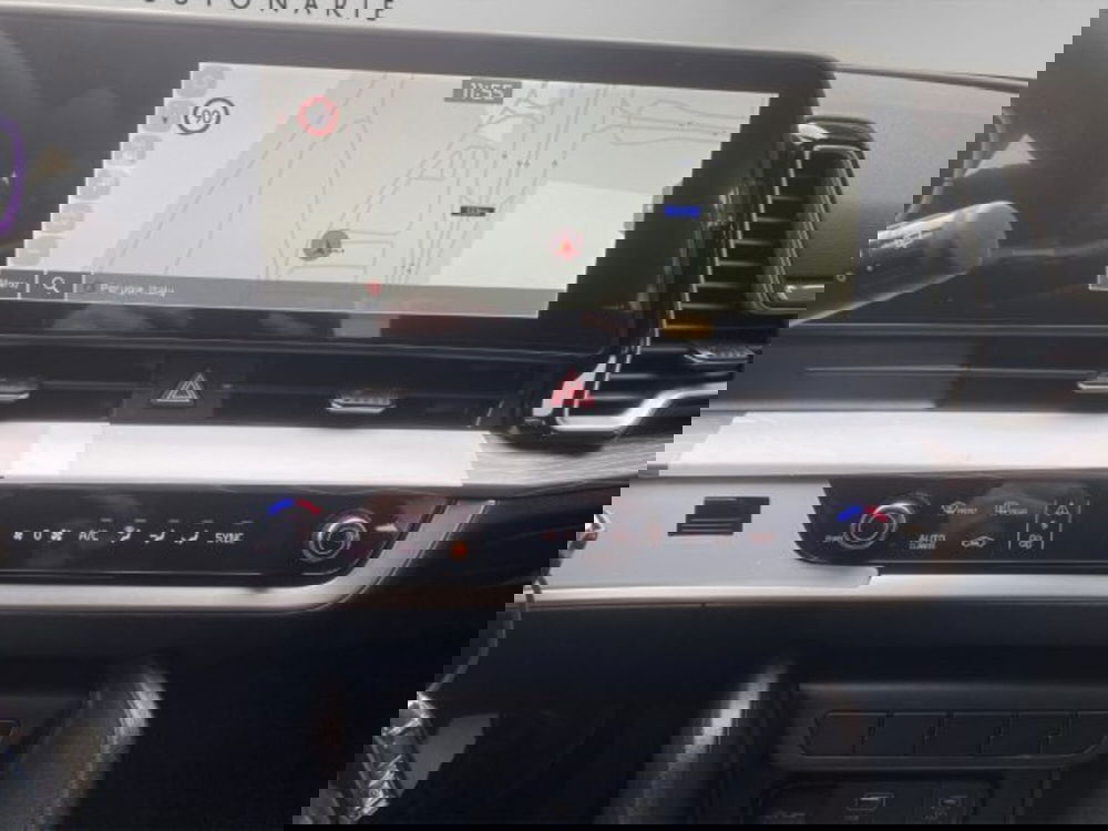 Kia Sportage nuova a Perugia (14)