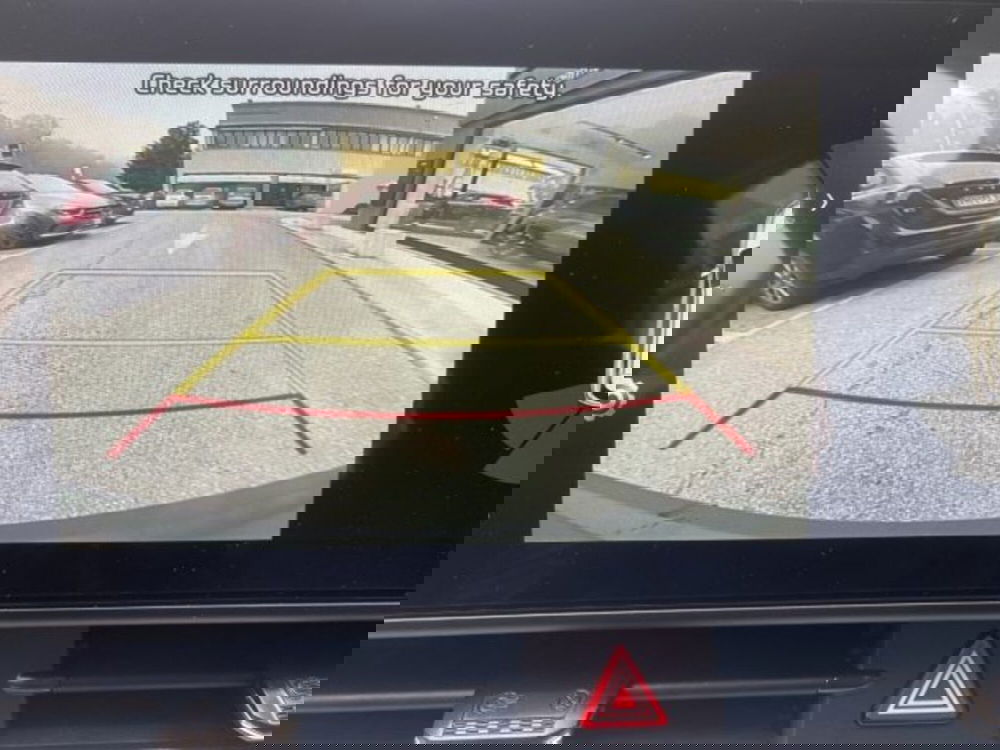 Kia Sportage nuova a Perugia (16)