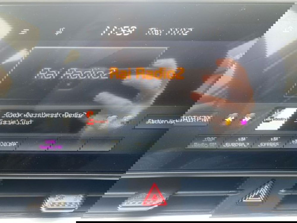 Kia Sportage nuova a Perugia (17)