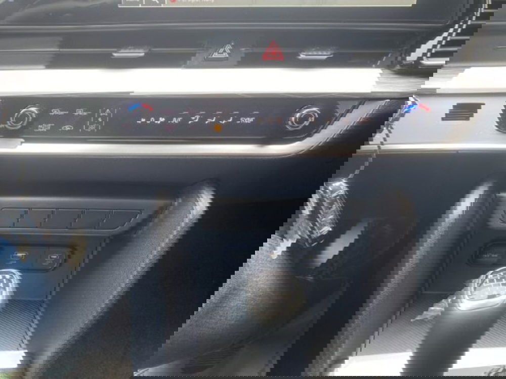 Kia Sportage nuova a Perugia (18)