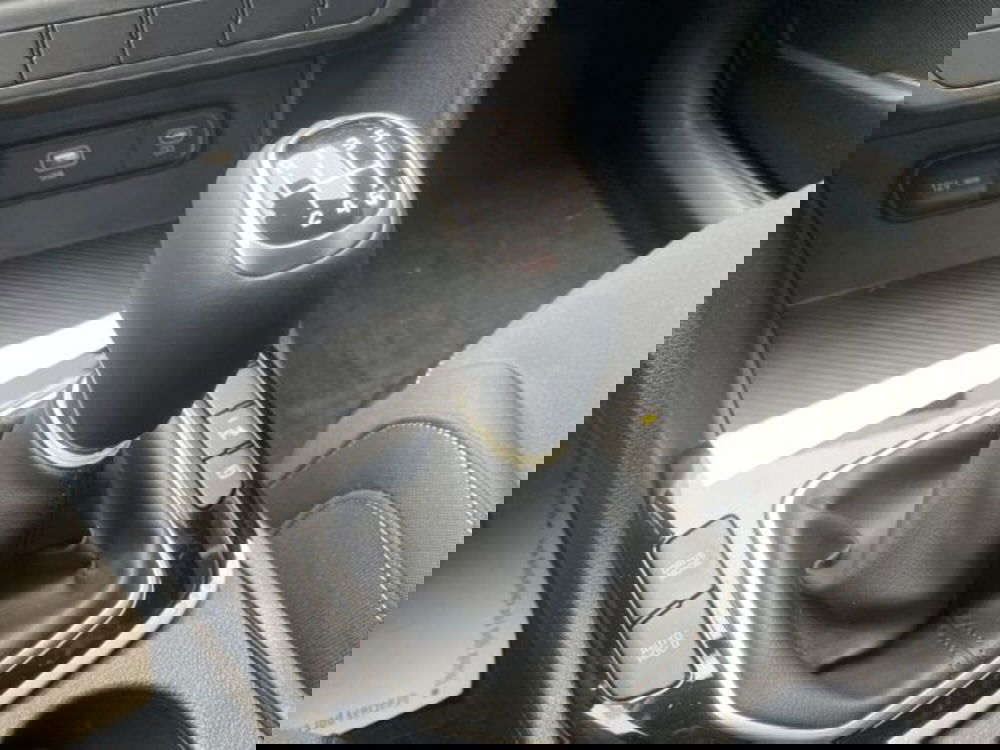 Kia Sportage nuova a Perugia (19)