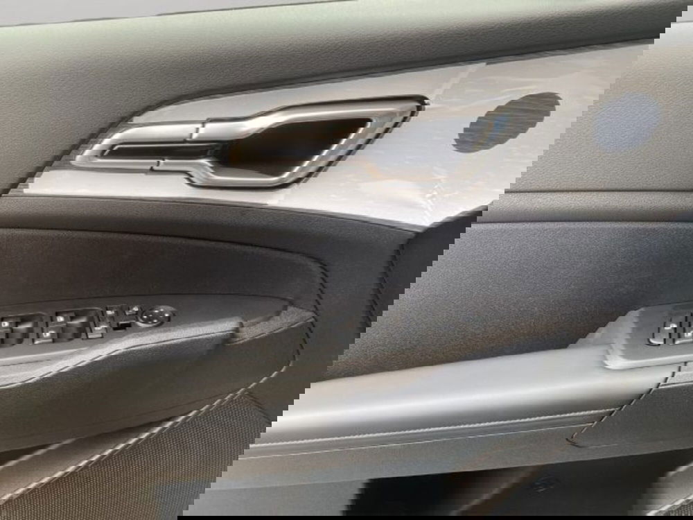 Kia Sportage nuova a Perugia (20)