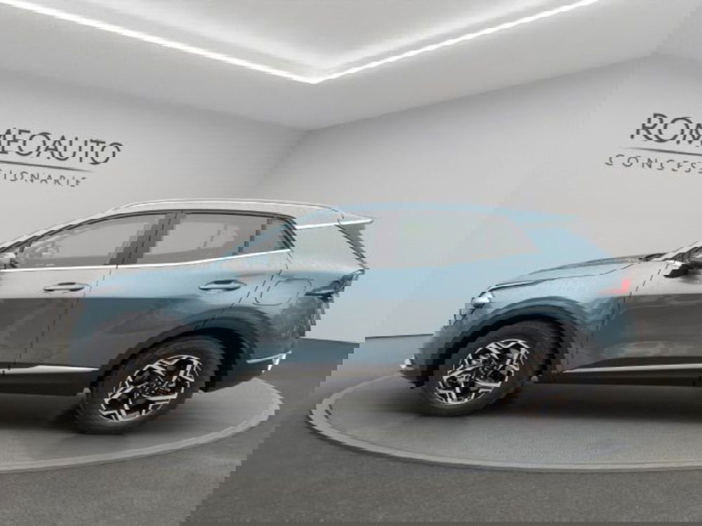 Kia Sportage nuova a Perugia (3)