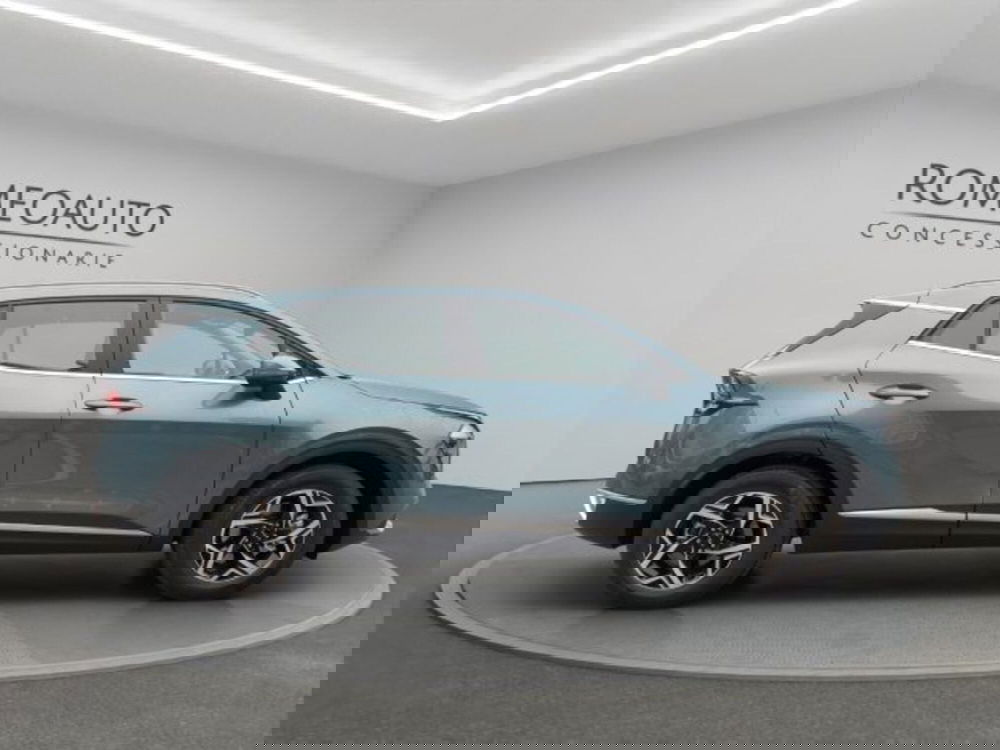 Kia Sportage nuova a Perugia (7)