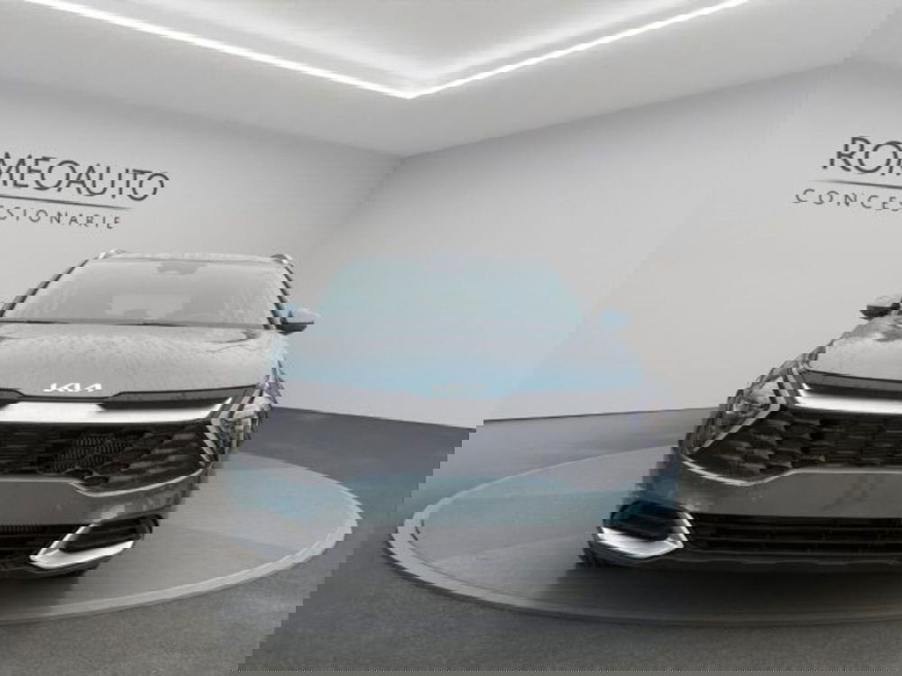 Kia Sportage nuova a Perugia (9)