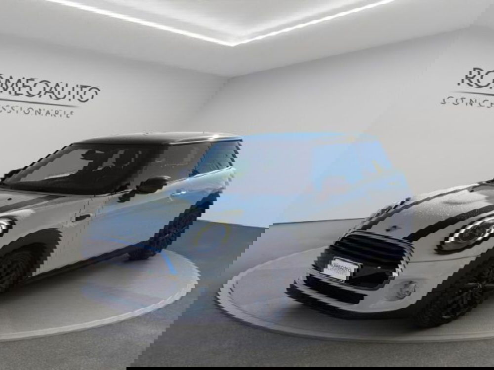 MINI Mini usata a Perugia