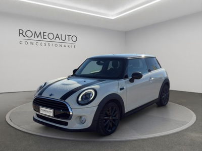MINI Mini 1.5 Cooper D del 2017 usata a Gubbio