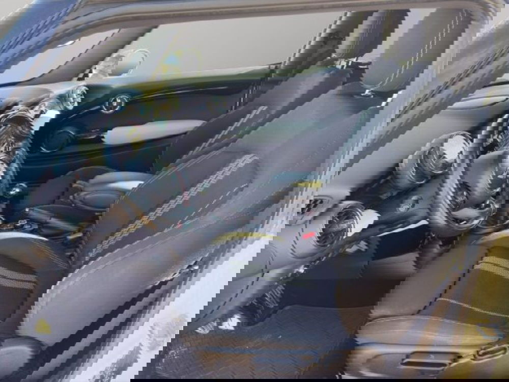 MINI Mini usata a Perugia (9)