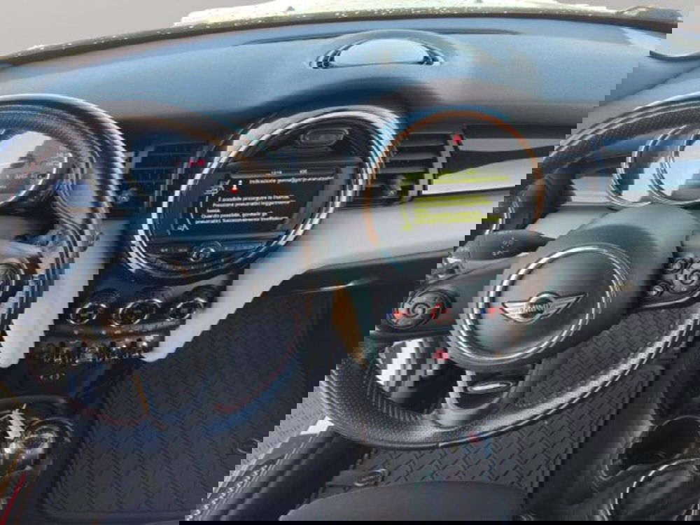 MINI Mini usata a Perugia (10)