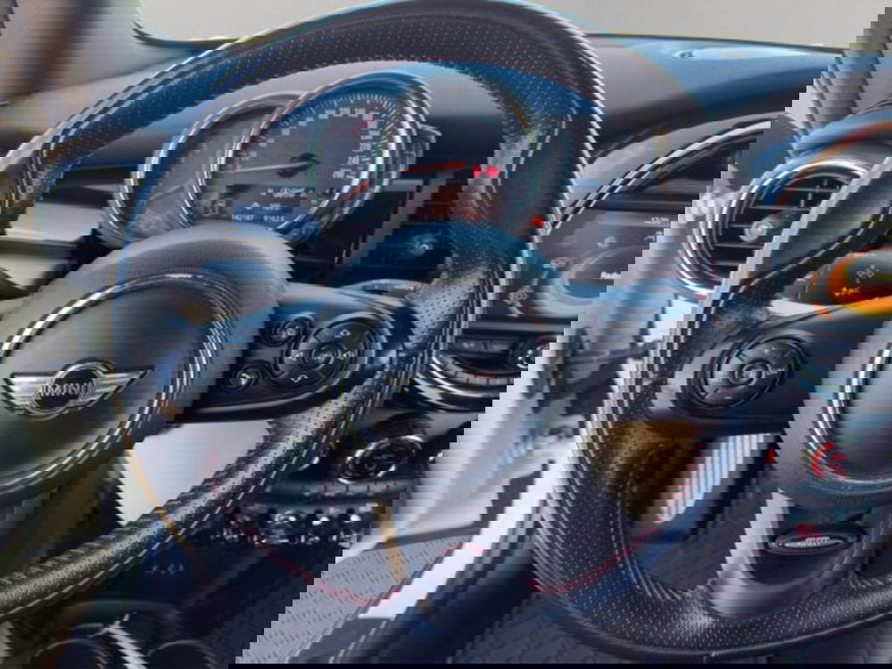 MINI Mini usata a Perugia (11)