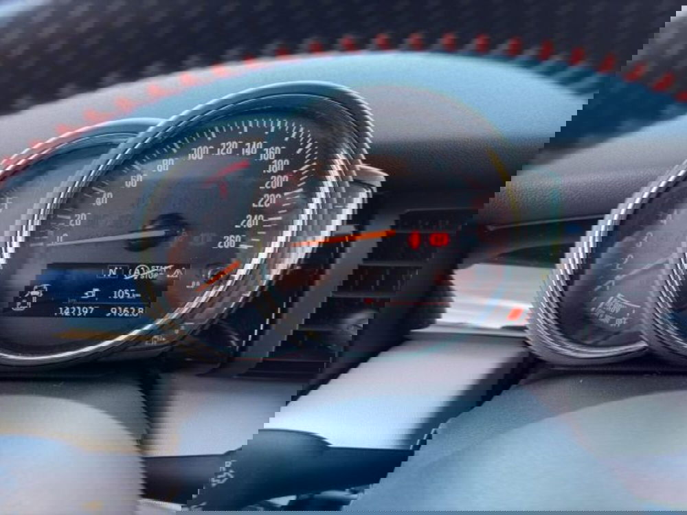 MINI Mini usata a Perugia (12)