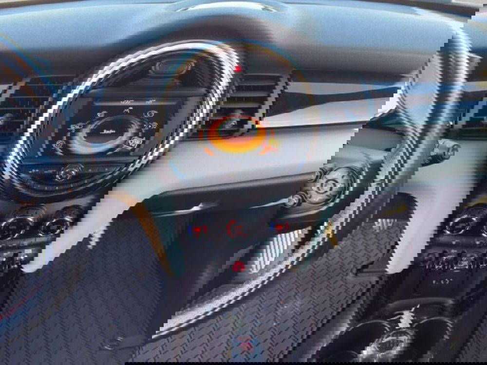 MINI Mini usata a Perugia (13)