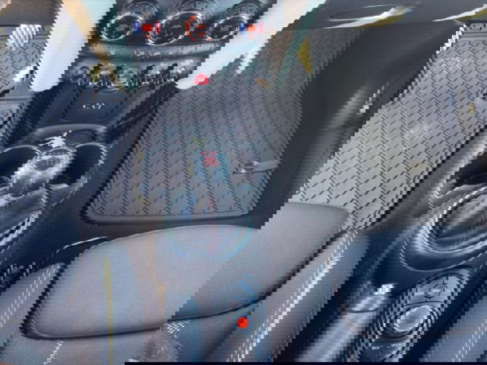 MINI Mini usata a Perugia (14)