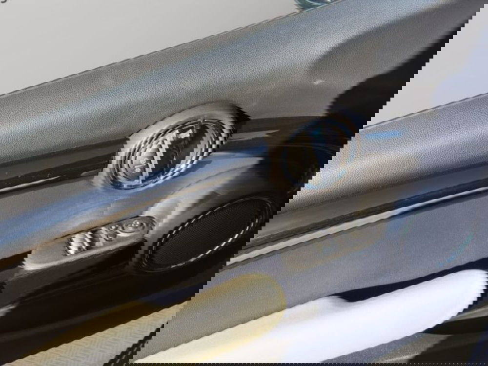 MINI Mini usata a Perugia (15)