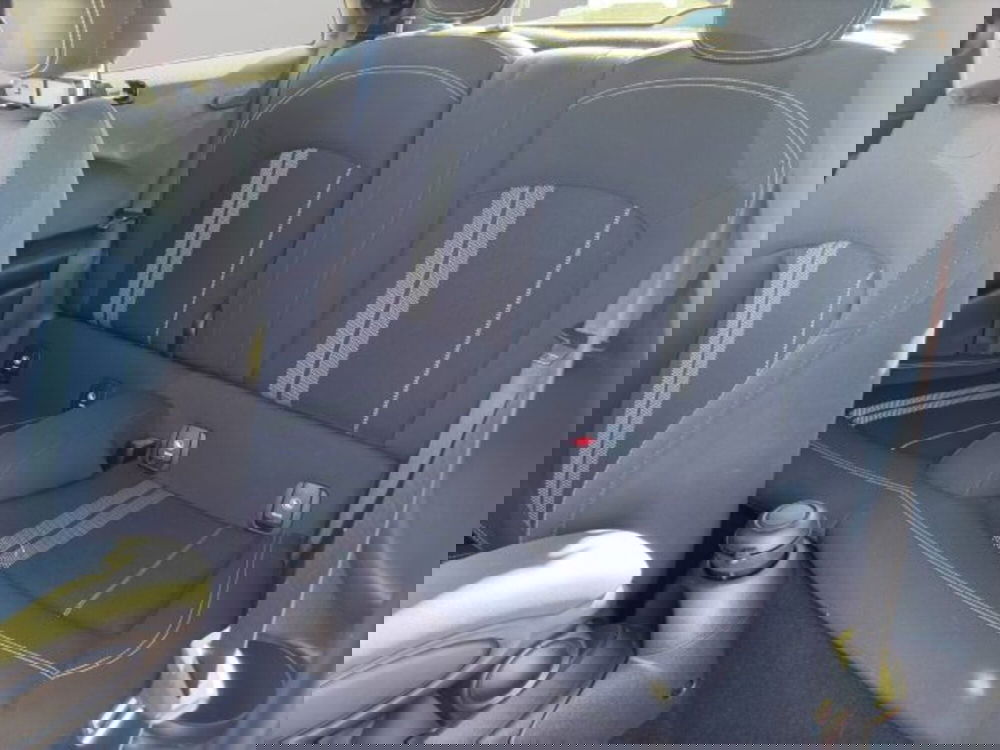 MINI Mini usata a Perugia (16)