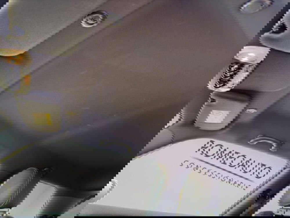 MINI Mini usata a Perugia (17)