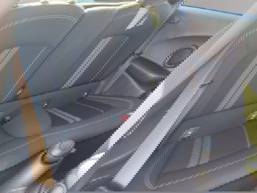 MINI Mini usata a Perugia (18)