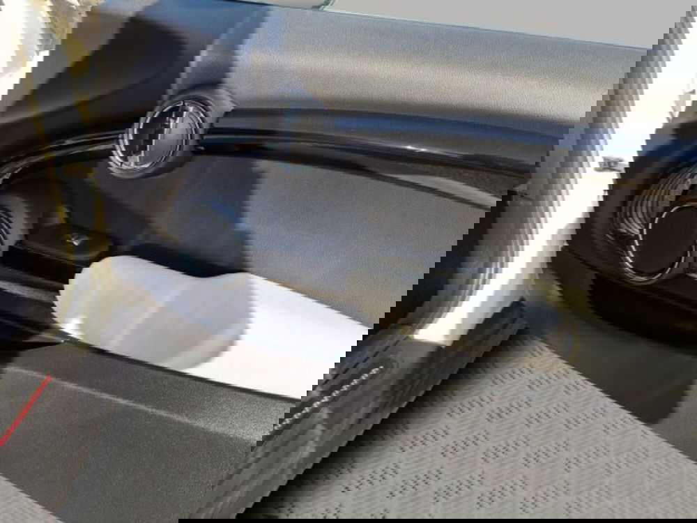 MINI Mini usata a Perugia (19)