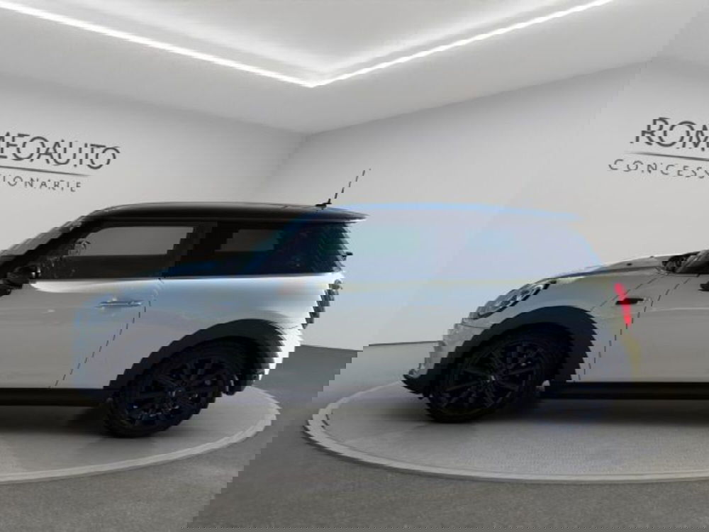 MINI Mini usata a Perugia (2)