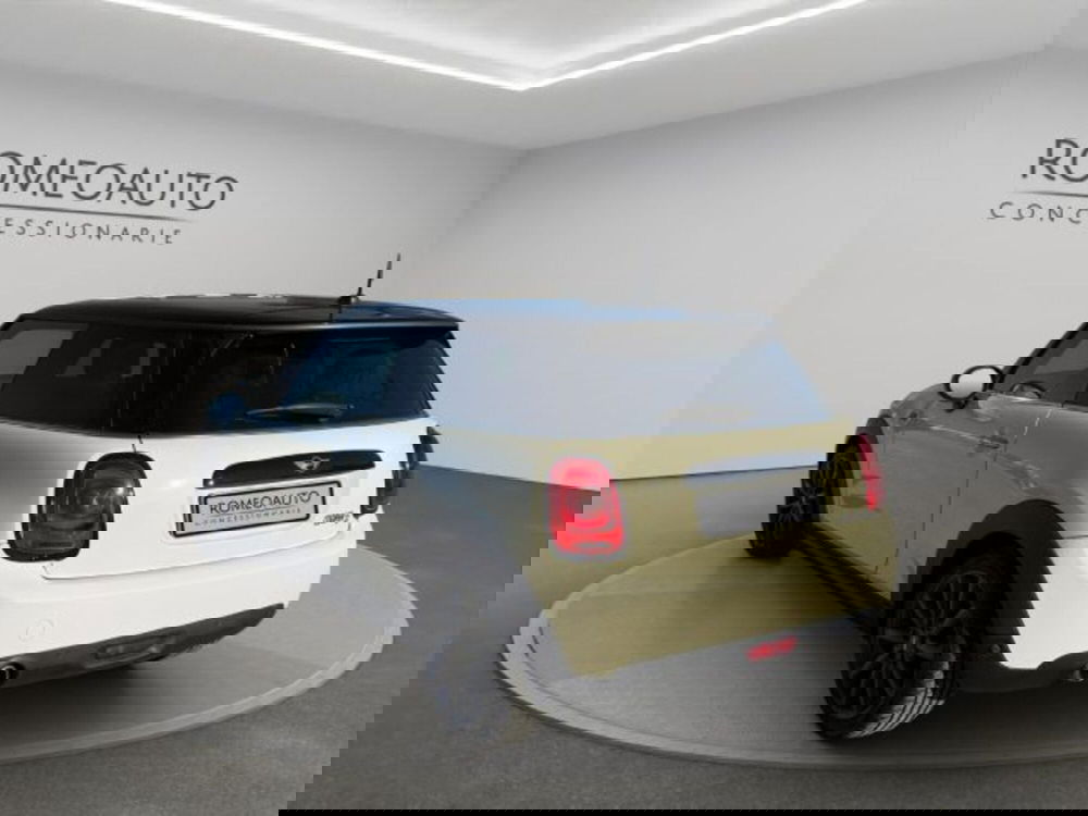 MINI Mini usata a Perugia (3)