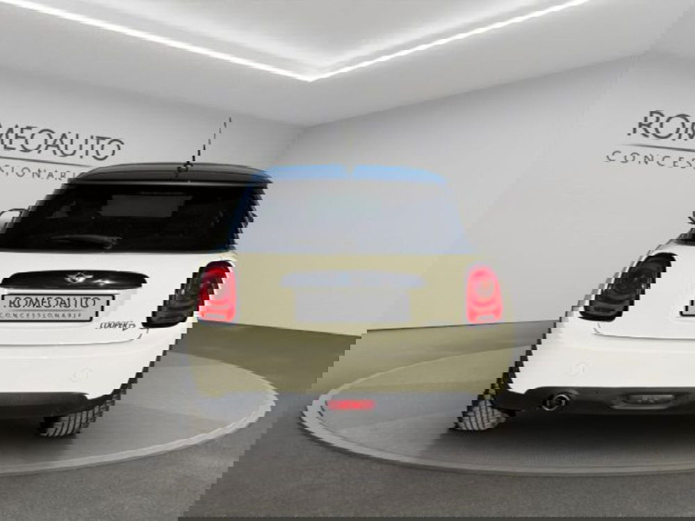 MINI Mini usata a Perugia (4)