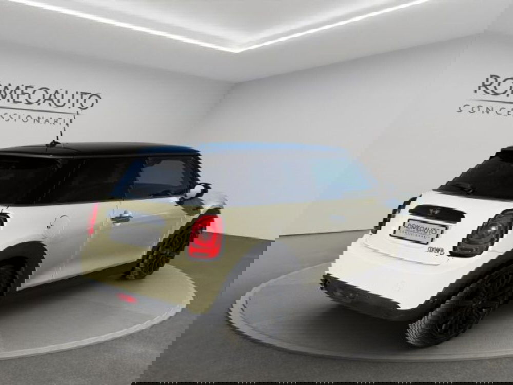 MINI Mini usata a Perugia (5)