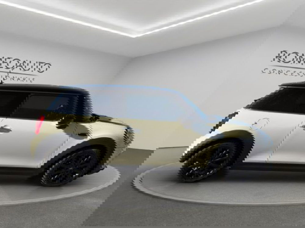 MINI Mini usata a Perugia (6)