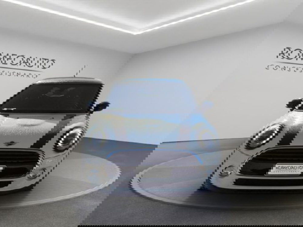 MINI Mini usata a Perugia (8)