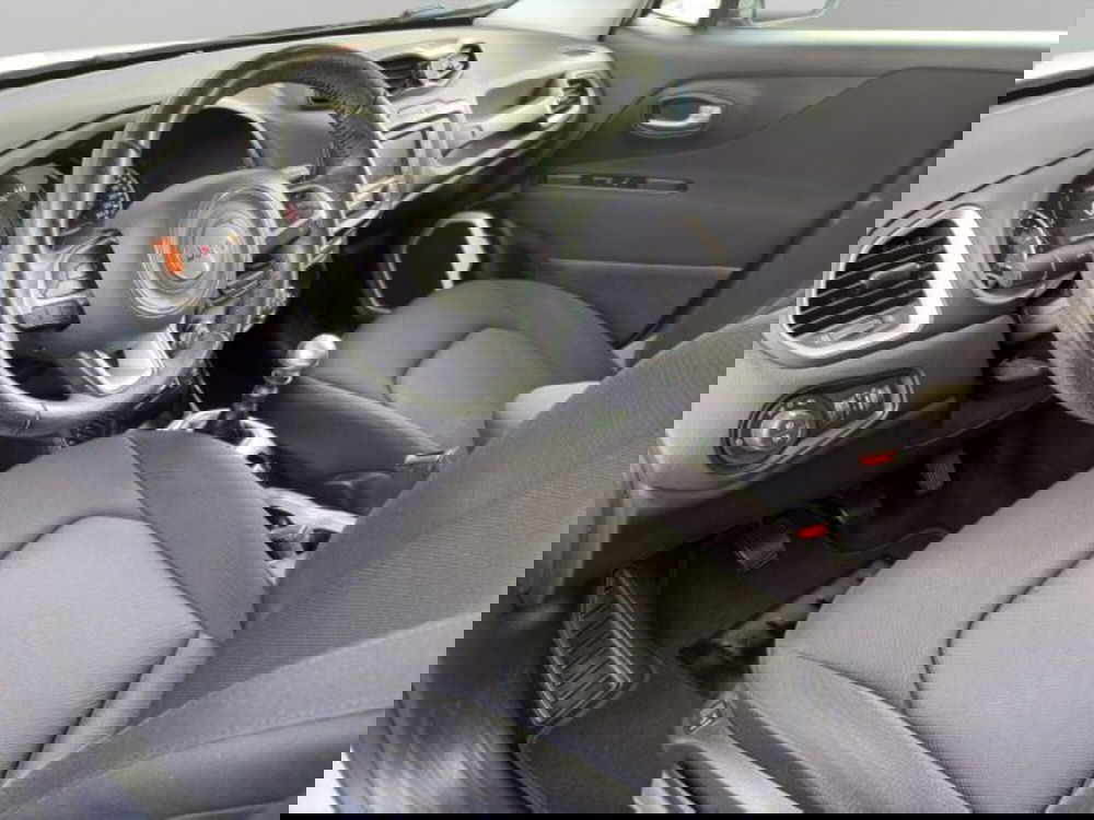 Jeep Renegade usata a Perugia (10)