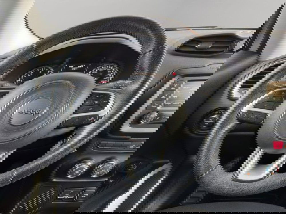 Jeep Renegade usata a Perugia (12)