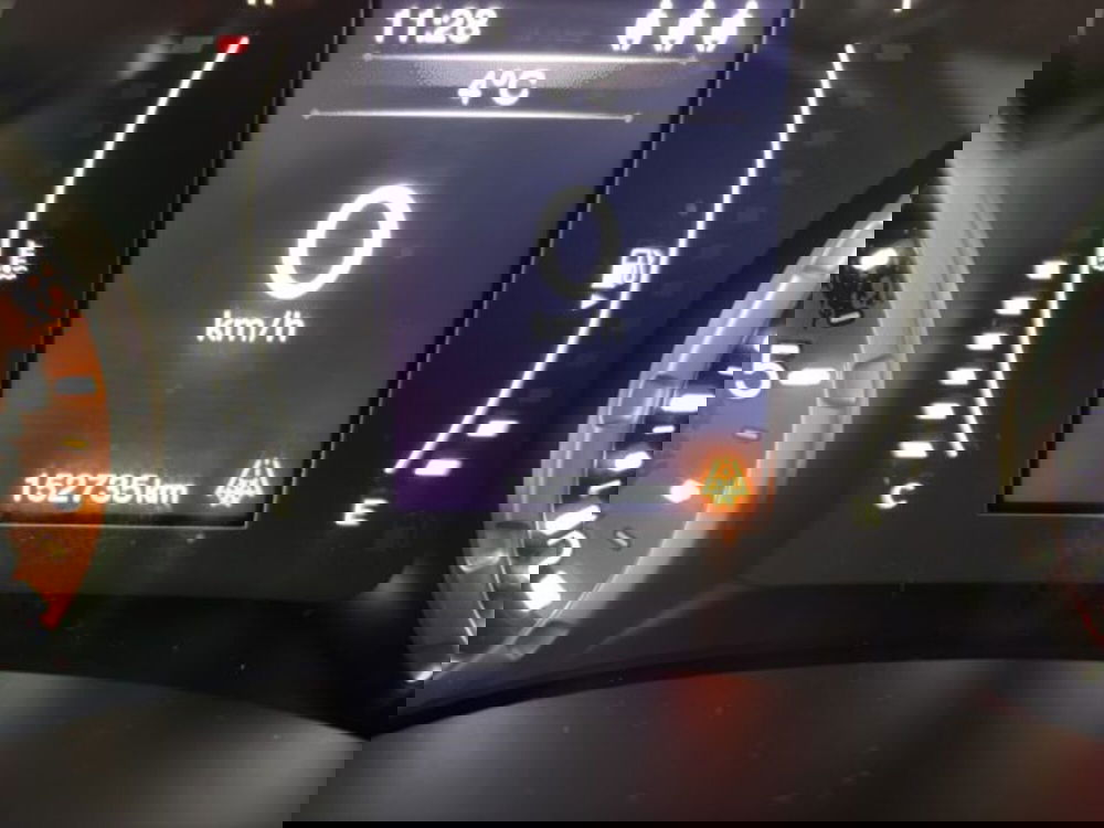 Jeep Renegade usata a Perugia (14)