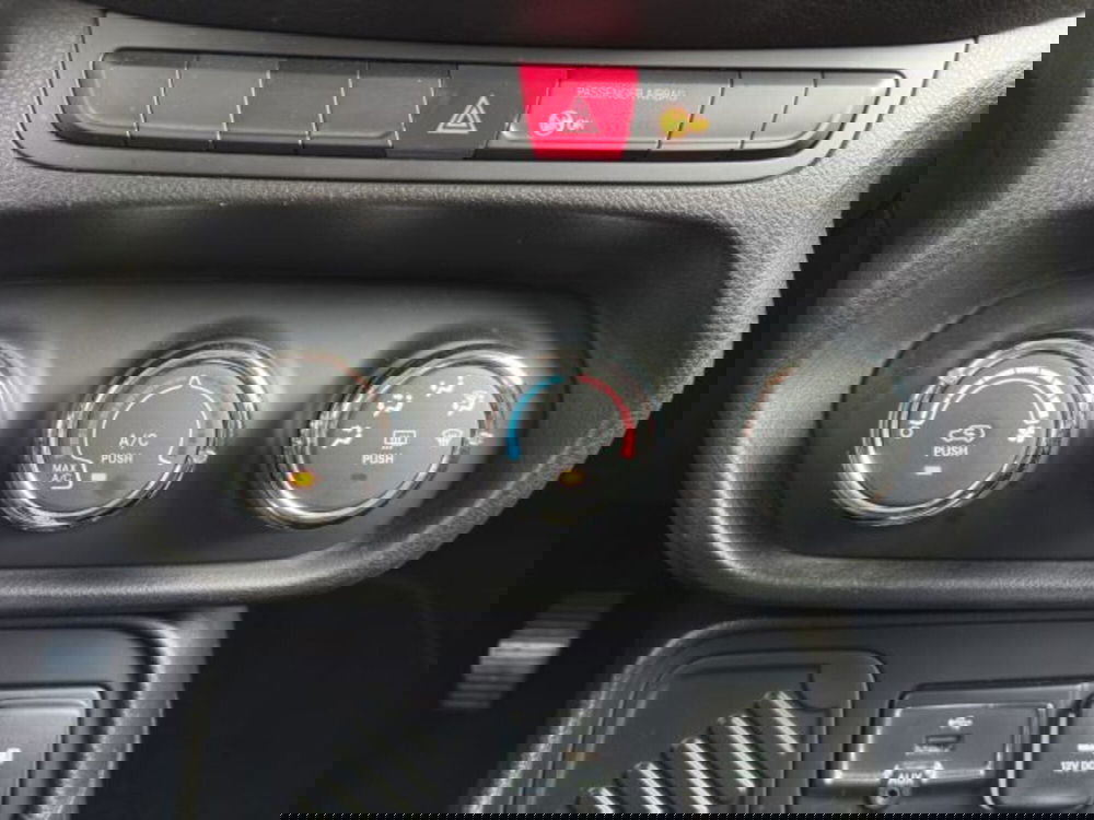 Jeep Renegade usata a Perugia (16)