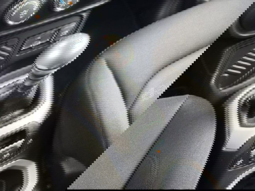 Jeep Renegade usata a Perugia (17)